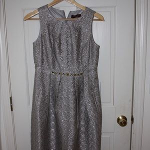Eliza J Evening dress